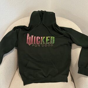 Wicked “For Good” Hoodie